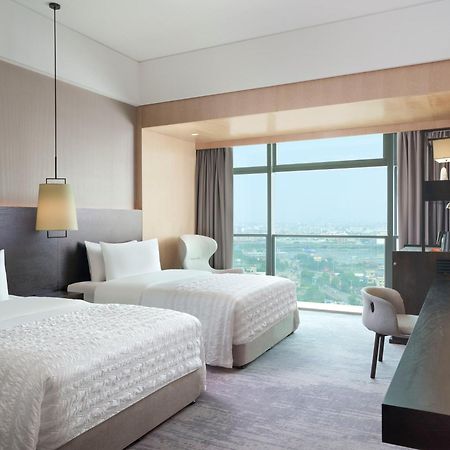 Le Meridien Zhongshan Zhongshan (Guangdong) Exterior foto