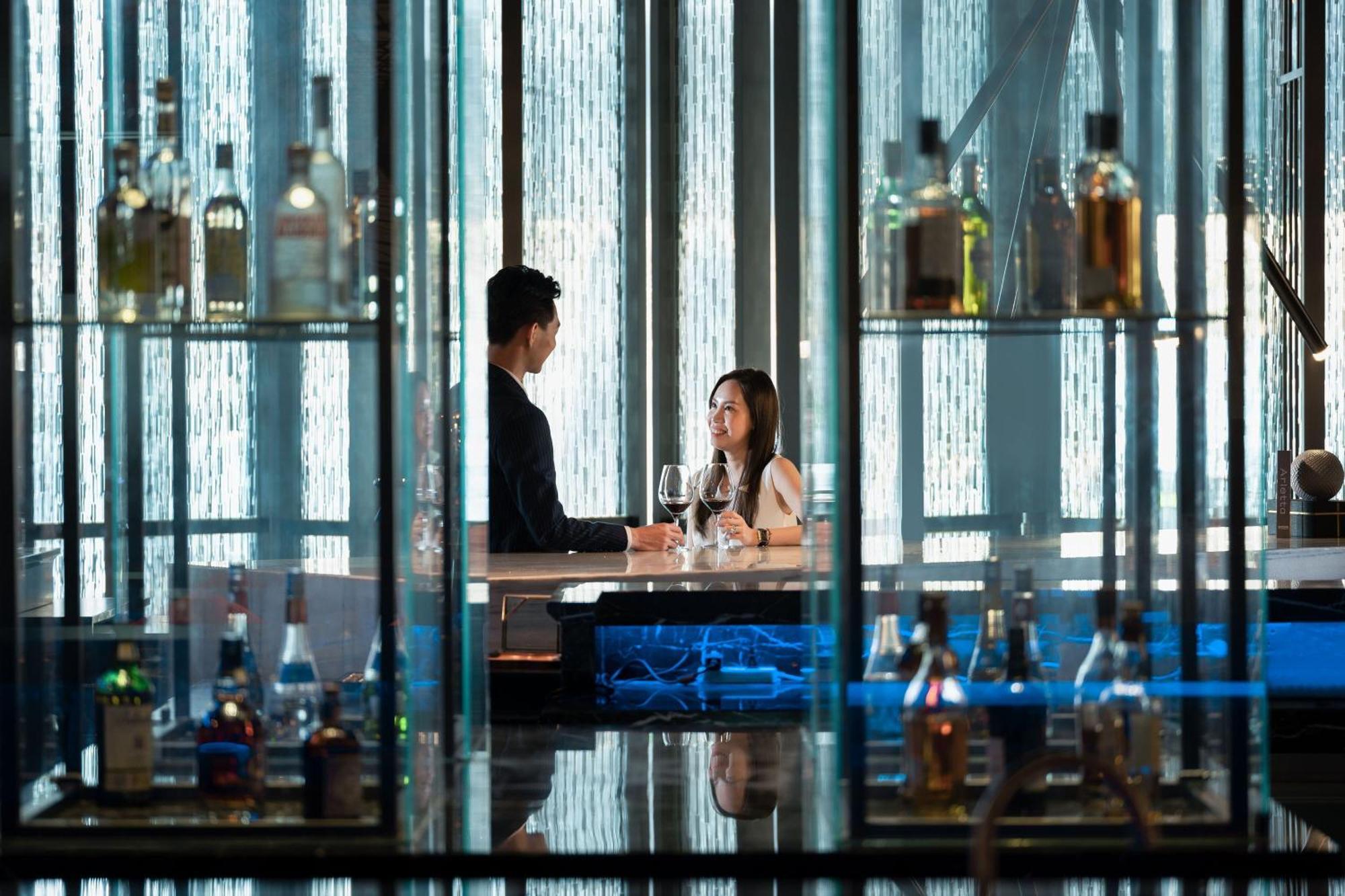 Le Meridien Zhongshan Zhongshan (Guangdong) Exterior foto