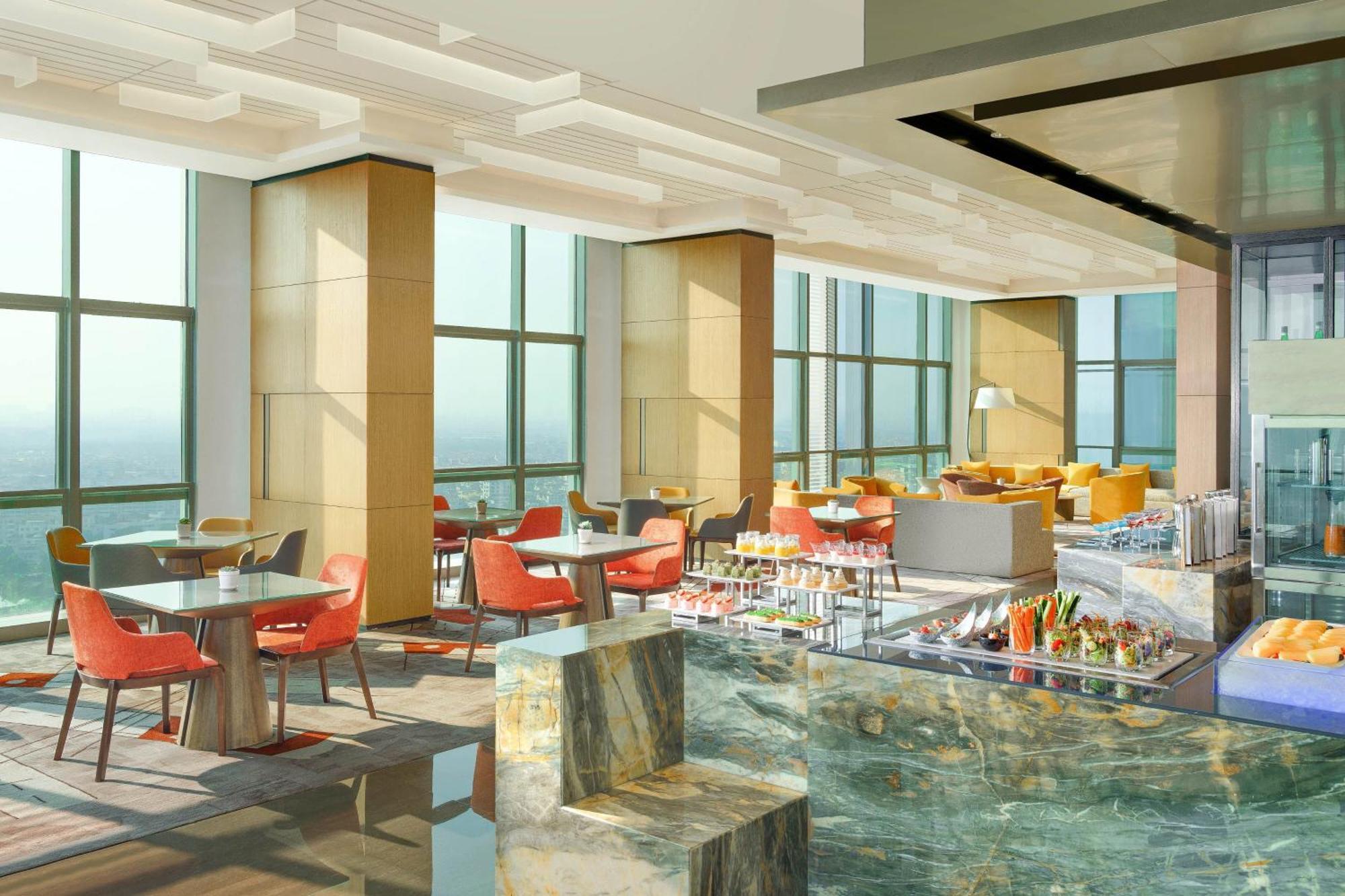 Le Meridien Zhongshan Zhongshan (Guangdong) Exterior foto