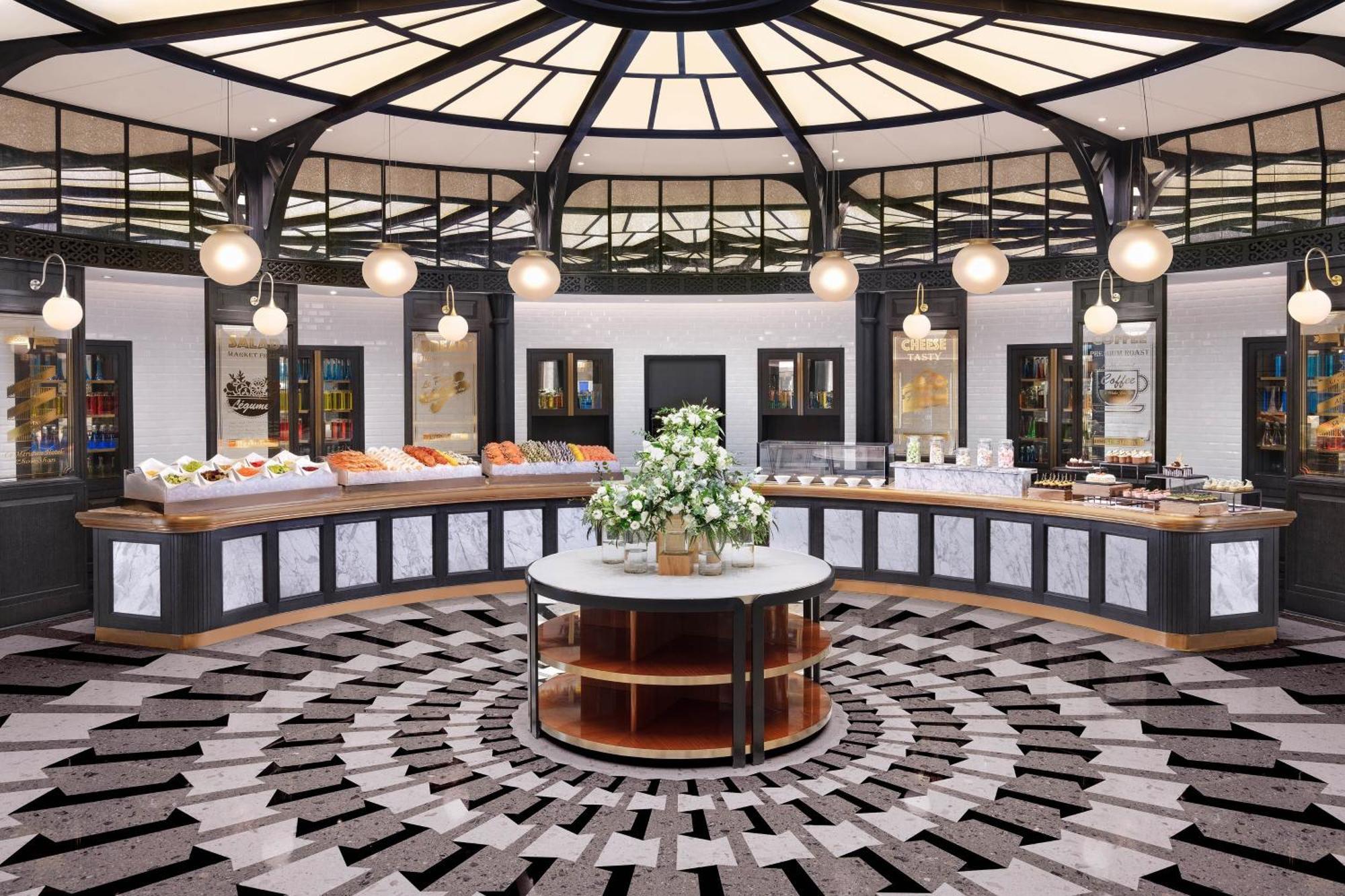 Le Meridien Zhongshan Zhongshan (Guangdong) Exterior foto