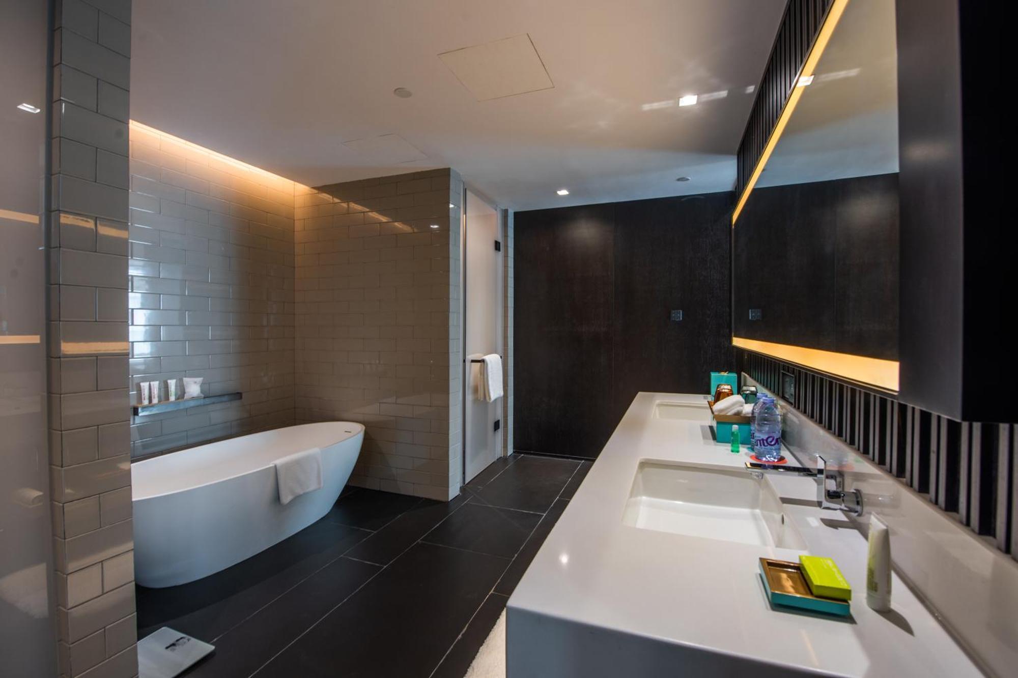 Le Meridien Zhongshan Zhongshan (Guangdong) Exterior foto